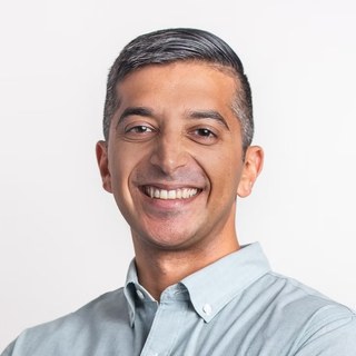 Rishi Taparia